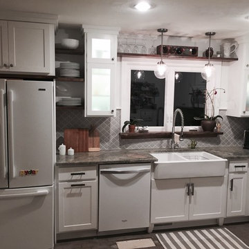 Maine Kitchen