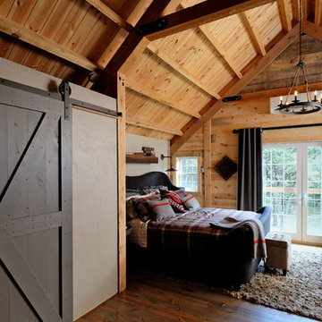 A Dream Home
