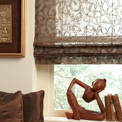 Windows & Trim - Fabric