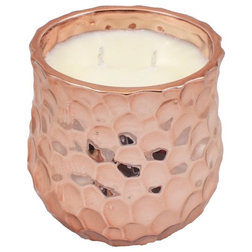 Transitional Candles by Elida Candle Company