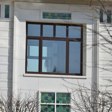 Private residence