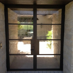 Restoration Doors & Windows - Patio Doors
