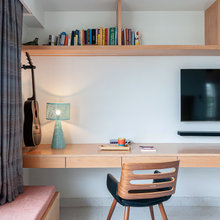 Study Room