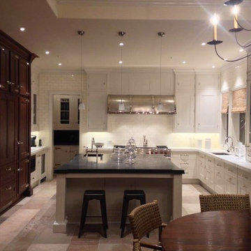 Kitchen Design Contest 13-14 Entries