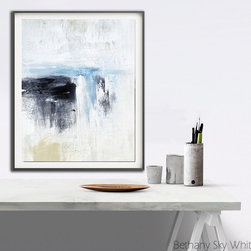 "Till So Far" - Fine Art Prints