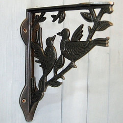 Shelf Brackets - Products