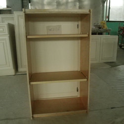 how to assemble kitchen cabinets ideas - Kitchen Cabinetry