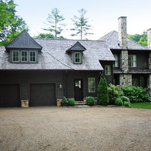 Highlands House