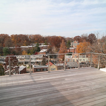 Cable Railing