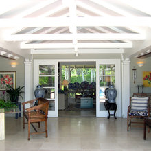 Exterior Ideas