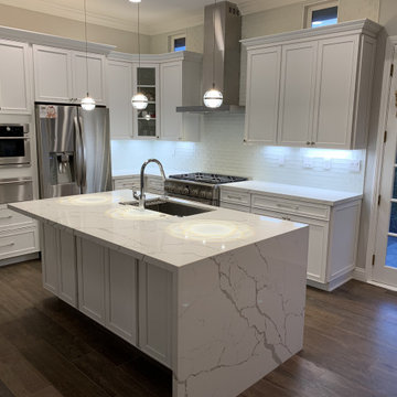 Trabuco Canyon Remodel