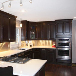Our Work - Products