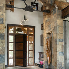 Main Entrance