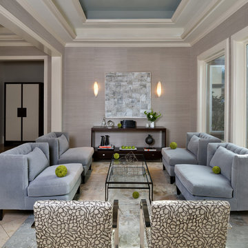 Woodlands Residence