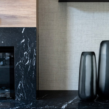 Kleinburg Renovation and Furnishings