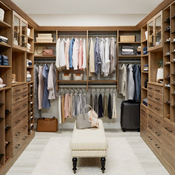 Inspired Closets 2025