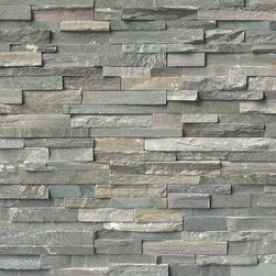 Sierra Blue - Wall And Floor Tile