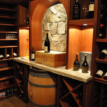 Cellar