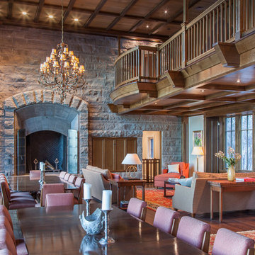 Malletts Bay Waterfront House
