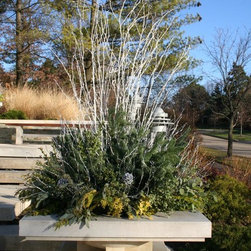 Ideabook - Outdoor Pots And Planters