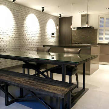 Kitchen Refurbishment