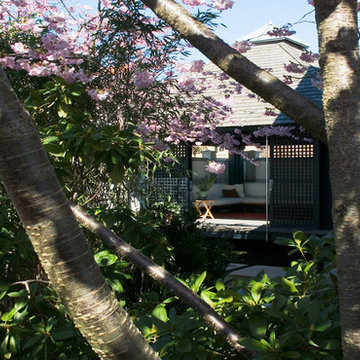 Haus am See