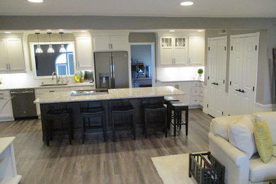 Remodel