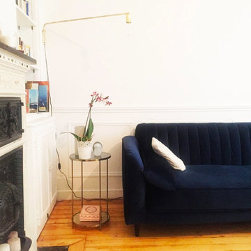 Chez Emilie