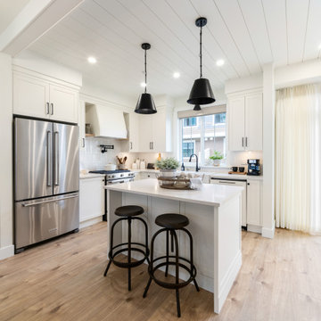 54 Unit Townhouse Development - Madewell