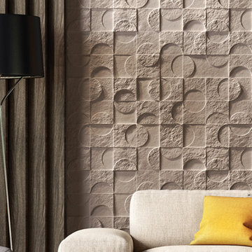 Kahn™ Wall PANELS by modularArts®
