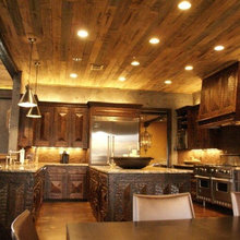 Kitchen Ideas