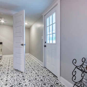 Cooper-Young Renovation