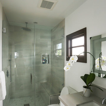 Complete Home Remodel - Beverly Hills