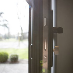 Portes Modernes - Front Doors