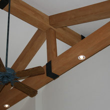 attic