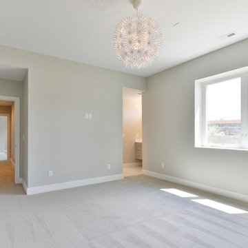 Colorado Drytown Grove