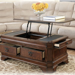 Tables - Products