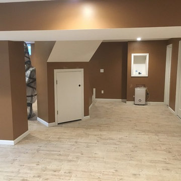Basements