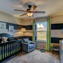 Boy nursery