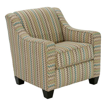 Tempo Accent Chair