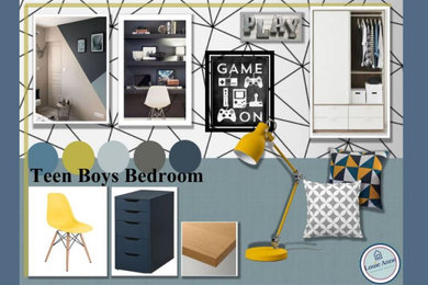 Mood Boards