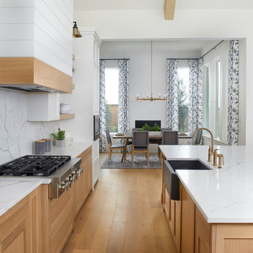 Lakewood at Brookhollow - 74' Lots // Prosper, TX // Shaddock Homes