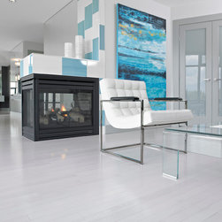 Mirage Hardwood Floors - Hardwood Flooring