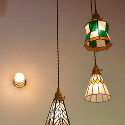 PIZZA storia - Lighting