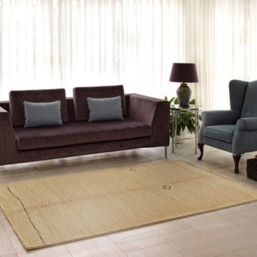 Interior Design featuring DLB rugs