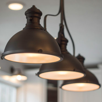 Kitchen Makeover