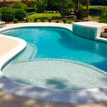 Pool Ideas And Backyard Landscaping