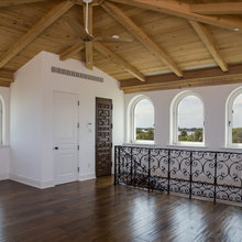 craft room