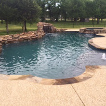 pool