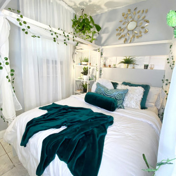 Garden Oasis